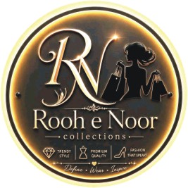Rooh-e-Noor Logo